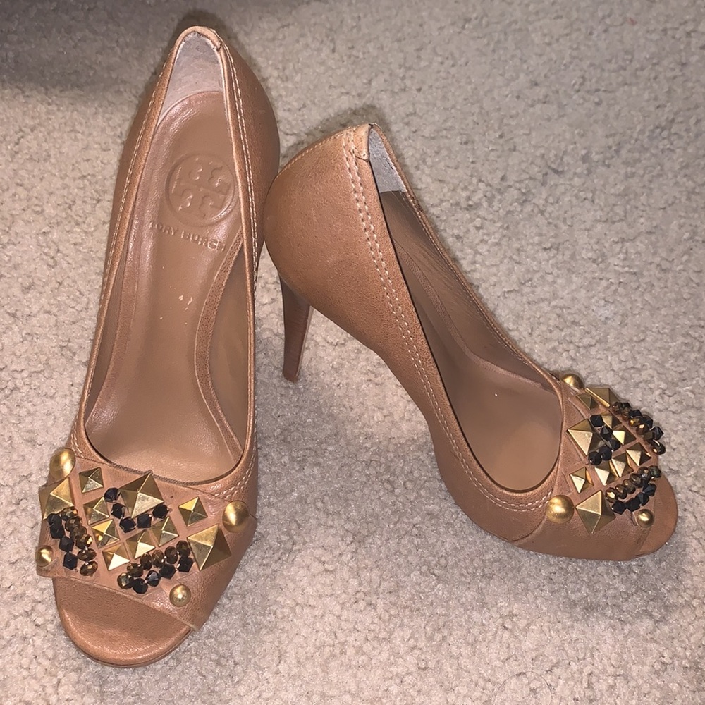 Tory Burch Heels